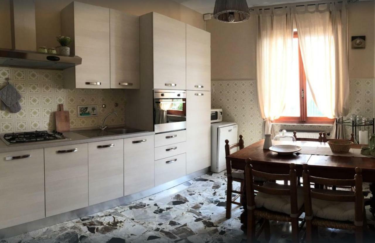 Appartamento A Moneglia, Tra Portofino E Le Cinque Terre Exterior foto