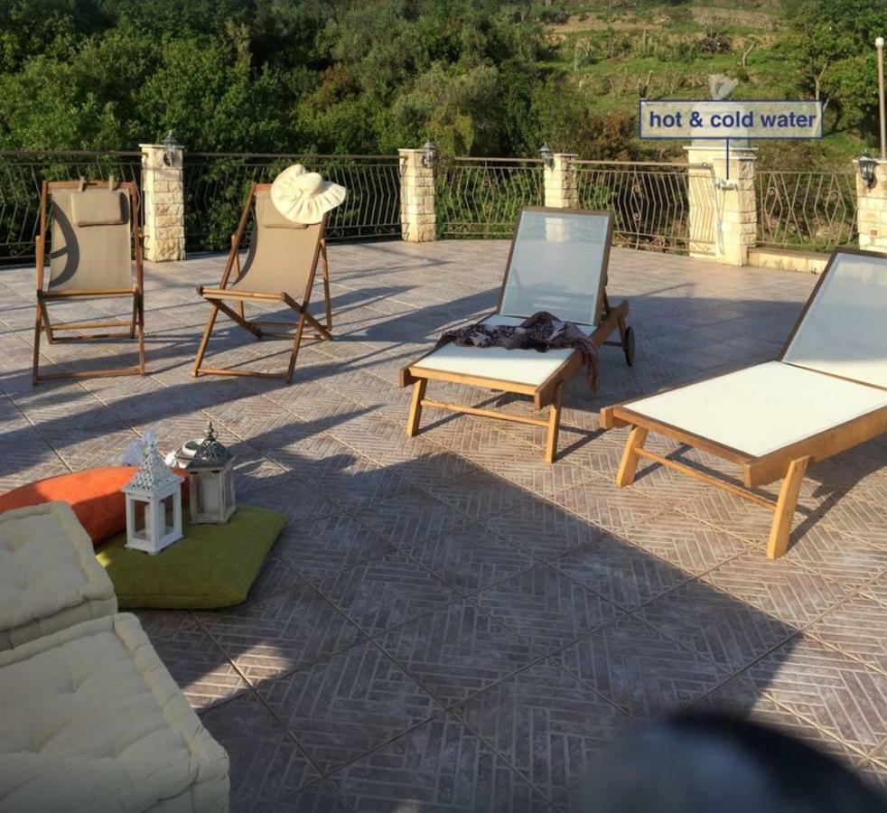 Appartamento A Moneglia, Tra Portofino E Le Cinque Terre Exterior foto